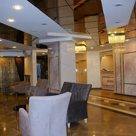 アルフィン アンカラ