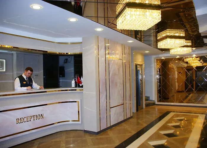 アルフィン アンカラ