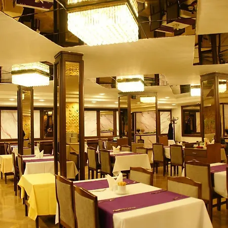 Hotel Alfin Ankara