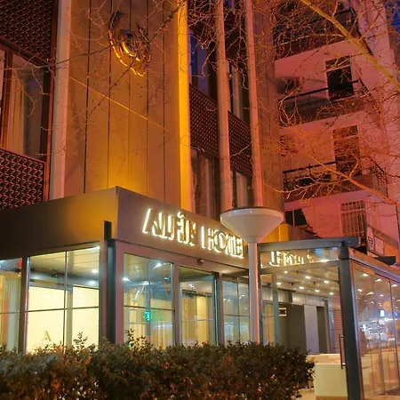 Alfin 3* Ankara