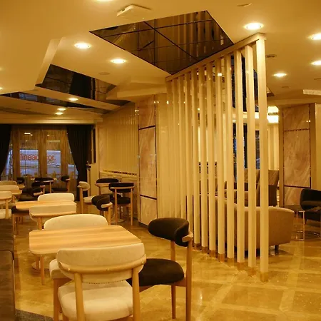 Hotel Alfin 3*